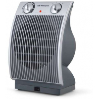 Orbegozo FH 6035 Calefactor Compacto y Oscilante