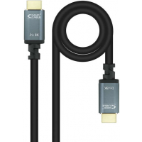 Nanocable Cable HDMI 2.1 Iris 8K A/M-A/M - 5m - 