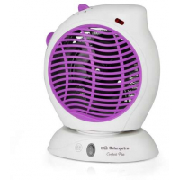 Orbegozo FH 5580 Calefactor Vertical Oscilante