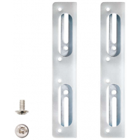 Adaptador Metalico 3.5” para Disco de 2.5