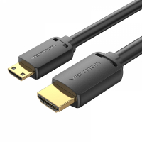 Vention Cable HDMI 2.0 4K HDMI Macho a Mini HDMI Macho - 1m - 
