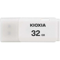 Kioxia TransMemory U202 Memoria USB 2.0 32GB