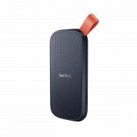 Sandisk Portable Disco Duro Solido Externo SSD 1TB USB-C 3.2