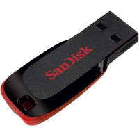 Sandisk Cruzer Blade Memoria USB 2.0 64GB
