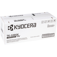 Kyocera TK5380 Negro Toner Original 1T02Z00NL0 TK5380K