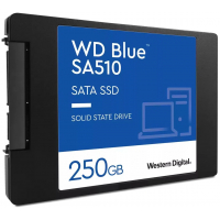 WD Blue SA510 Disco SSD 250GB