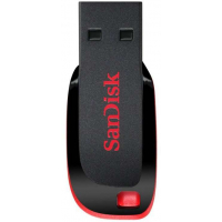 Sandisk Cruzer Blade Memoria USB 2.0 128GB
