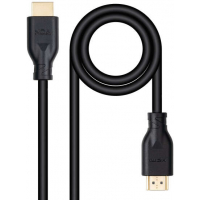 Nanocable Cable HDMI V2.0 4K@60Hz 18Gbps CCS 5m - 
