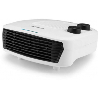 Orbegozo FH 5042 Calefactor Portatil - 2000W con 2 Niveles de Calor
