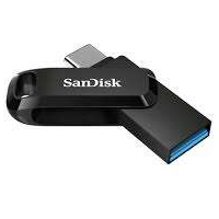 Sandisk Ultra Dual Drive Go Memoria USB-C y USB-A 64GB