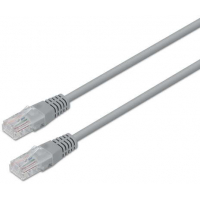 Aisens Cable de Red Latiguillo RJ45 Cat.6 UTP AWG24 10m 