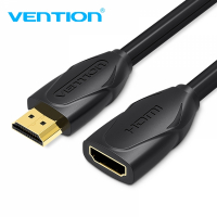 Vention Cable Alargador HDMI Macho a HDMI Hembra - 3m - 