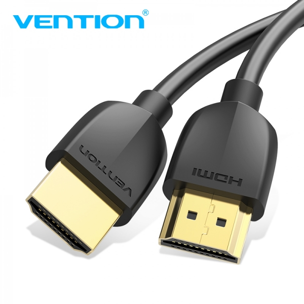Imagen extra Vention Cable HDMI Macho a HDMI Macho 2.0 4K de 2m