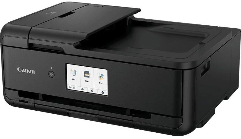 Imagen extra Canon Pixma TS9550a Impresora Multifuncion A3 Color Duplex WiFi 15ppm