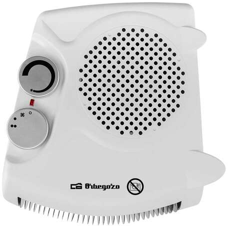 Imagen extra Orbegozo FH 5040 a Calefactor 2 en 1 - 2000W