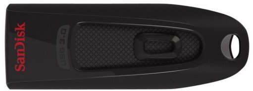 Imagen extra Sandisk Cruzer Ultra Memoria USB 3.0 256GB