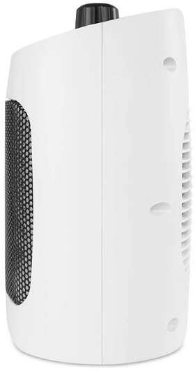 Imagen extra Orbegozo CR 5031 Calefactor Ceramico Compacto - 2000W