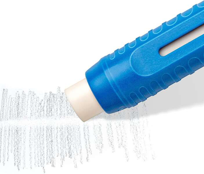 Imagen extra Portagomas Staedtler MarsPlastic (En cajas)