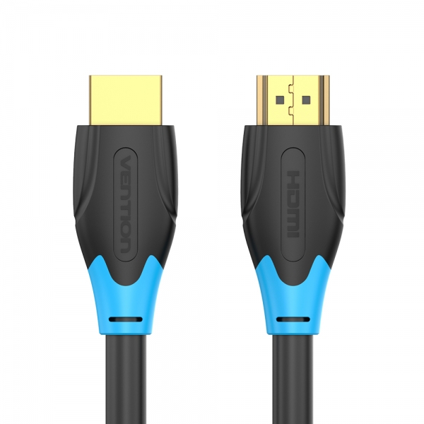 Vention Cable HDMI Macho a HDMI Macho 2.0 4K de 15 metros