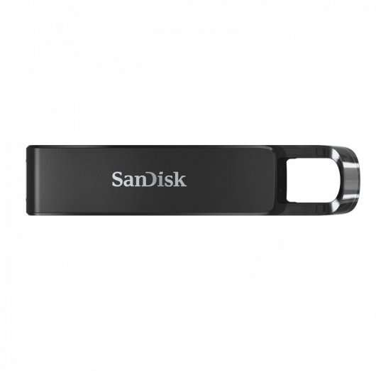 Imagen extra Sandisk Ultra Memoria USB-C 3.1 Gen1 256GB 150MB/s