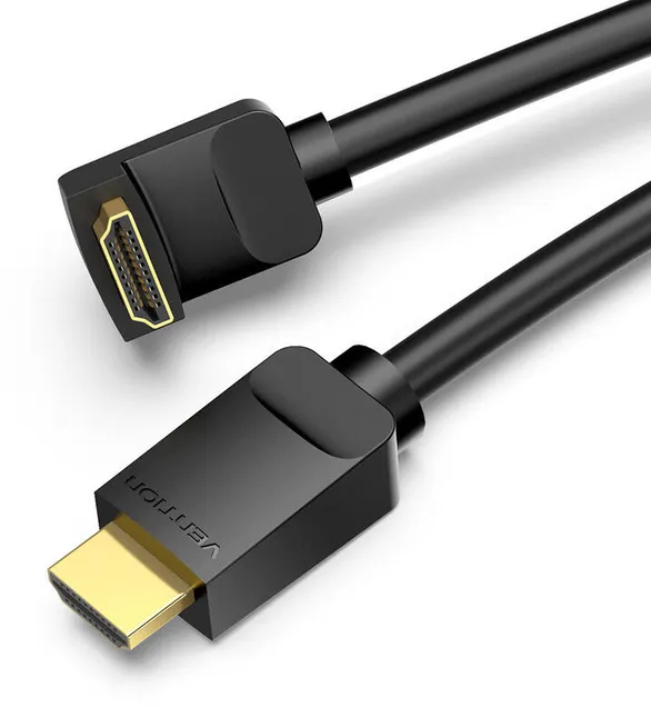 Imagen extra Vention Cable HDMI Macho a HDMI Macho 2.0 4K - 2m - 