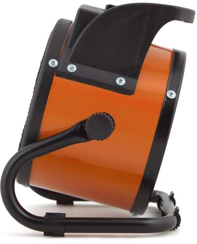 Imagen extra Orbegozo FHR 2040 Calefactor Ceramico Profesional