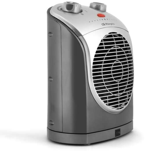 Imagen extra Orbegozo FH 5022 Calefactor Oscilante de 2200W