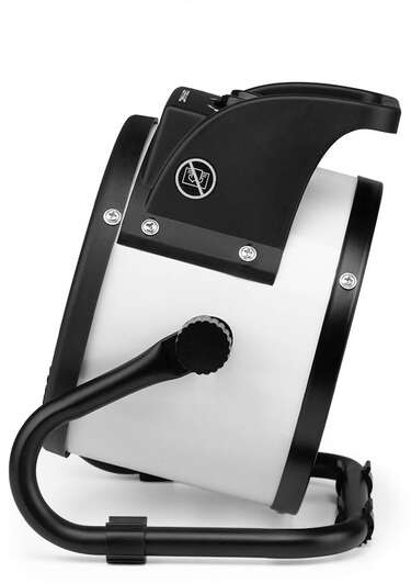 Imagen extra Orbegozo FHR 2045 Calefactor Ceramico Profesional