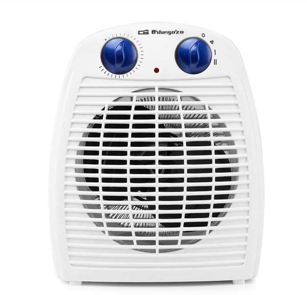 Imagen extra Orbegozo FHA 7051 Calefactor Compacto