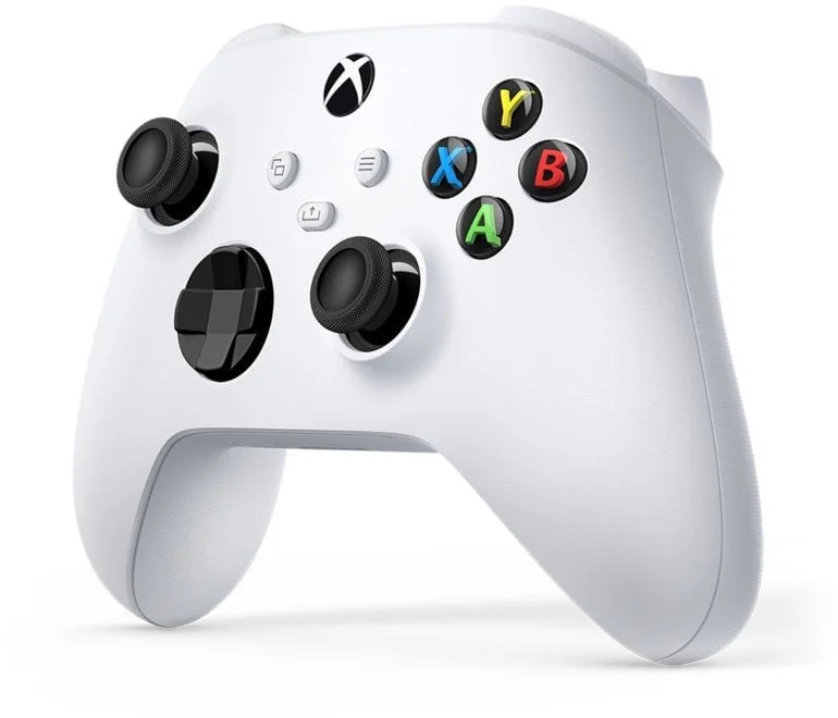 Imagen extra Microsoft Xbox Series Mando Inalambrico para Xbox Series/One/PC - Blanco