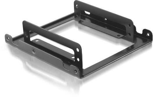 Imagen extra Adaptador Metalico 3.5