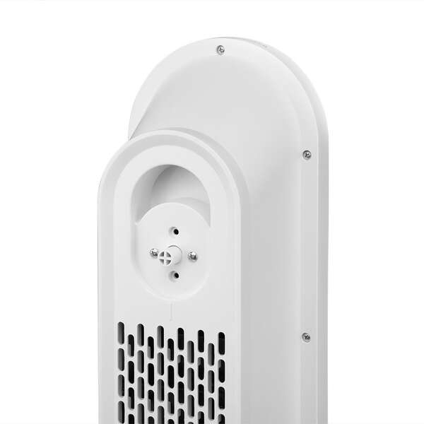 Imagen extra Orbegozo CR 5034 Calefactor Ceramico de Torre