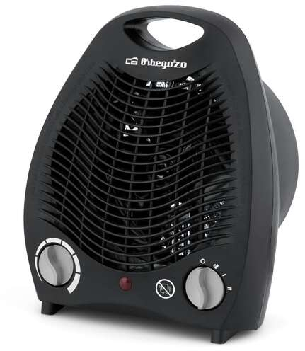 Orbegozo FH 5129 Calefactor Compacto