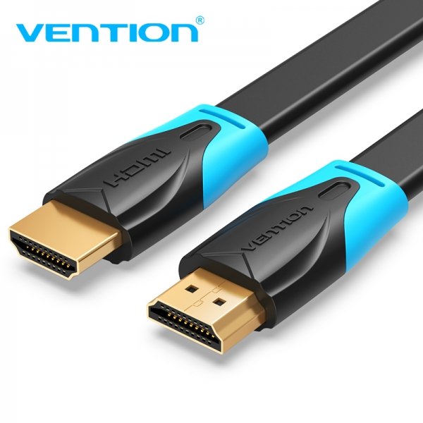 Vention Cable Plano HDMI 2.0 Macho a Macho 4K - 2m - 