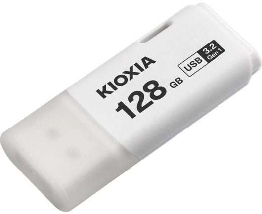 Imagen extra Kioxia TransMemory U301 Memoria USB 3.2 128GB