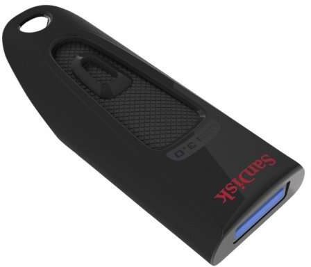 Imagen extra Sandisk Cruzer Ultra Memoria USB 3.0 32GB
