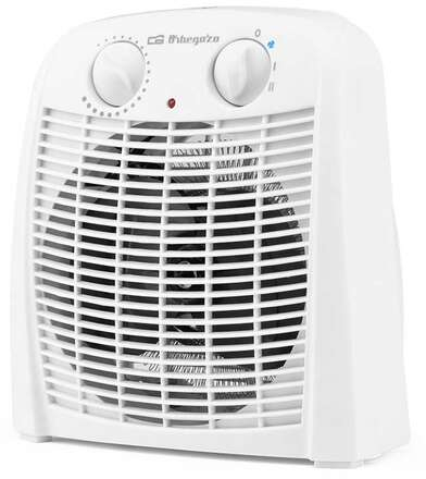 Orbegozo FH 7000 Calefactor Baño IP-21 - 2000W