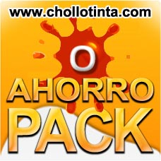 LIQUIDACION PACK 4 Toner compatibles Brother TN230 (1 Negro, 1 Cian, 1 Magenta, 1 Amarillo)