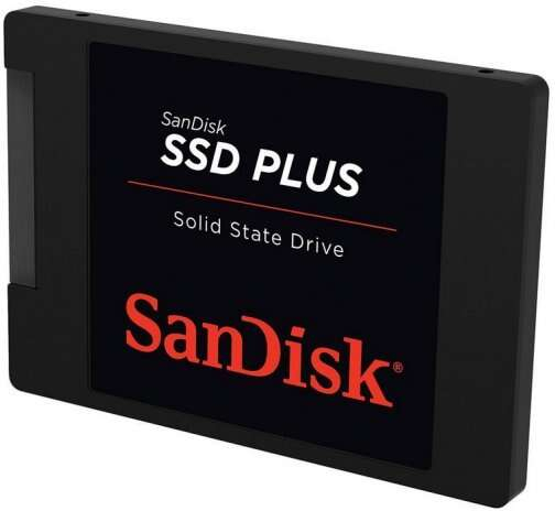Sandisk Disco SSD Plus 240GB