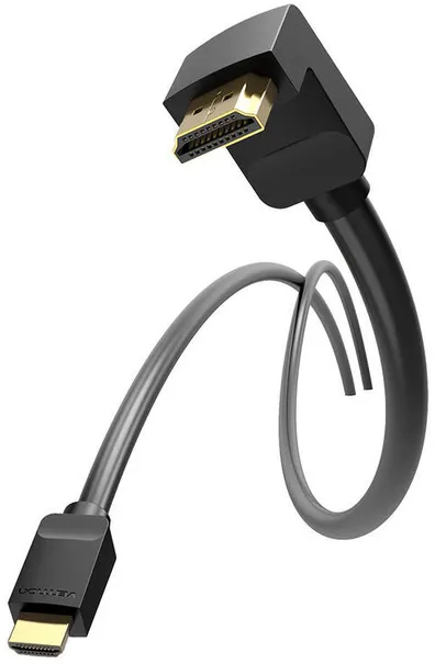 Imagen extra Vention Cable HDMI Macho a HDMI Macho 2.0 4K - 2m - 