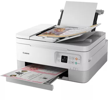 Canon Pixma TS7451i Impresora Multifuncion Color WiFi Duplex