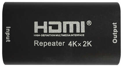 Imagen extra Repetidor pasivo HDMI max 30 metros, resolucion hasta 4K 30Hz