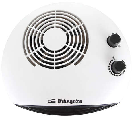 Imagen extra Orbegozo FH 5034 Calefactor  2000W