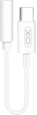 Imagen extra Adaptador USB Tipo C - Mini Jack 3.5mm