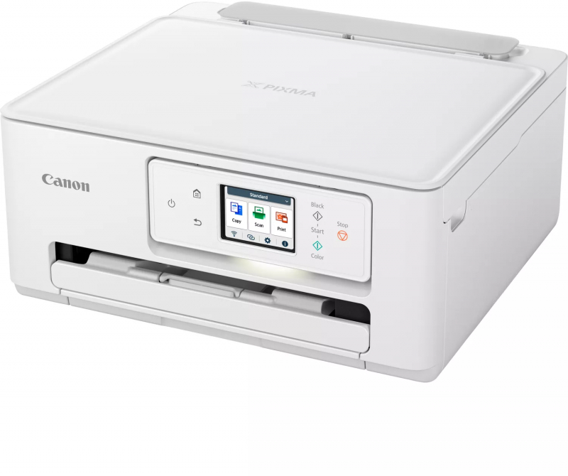 Imagen extra Canon Pixma TS7650i Impresora Multifuncion Color WiFi Duplex 15ppm