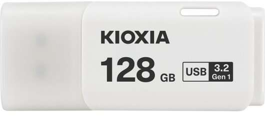 Kioxia TransMemory U301 Memoria USB 3.2 128GB