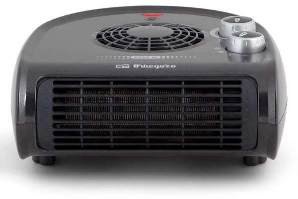 Imagen extra Orbegozo FH 5032 Calefactor Confort  - Termostato - 2500W