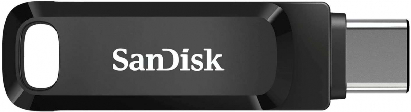 Imagen extra Sandisk Ultra Dual Drive Go Memoria USB-C y USB-A 256GB