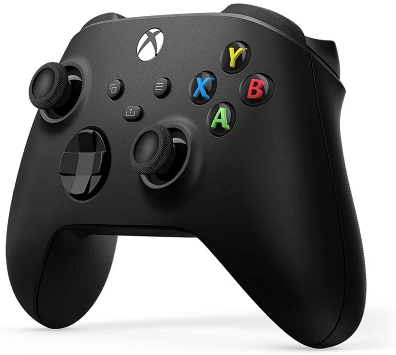 Imagen extra Microsoft Xbox Series Mando Inalambrico para Xbox Series/One/PC - Negro