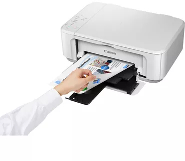 Imagen extra Canon Pixma MG3650S Impresora Multifuncion Color Duplex WiFi